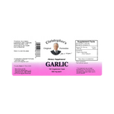 Christopher's Original Formulas, Garlic Bulb, 100 Capsules